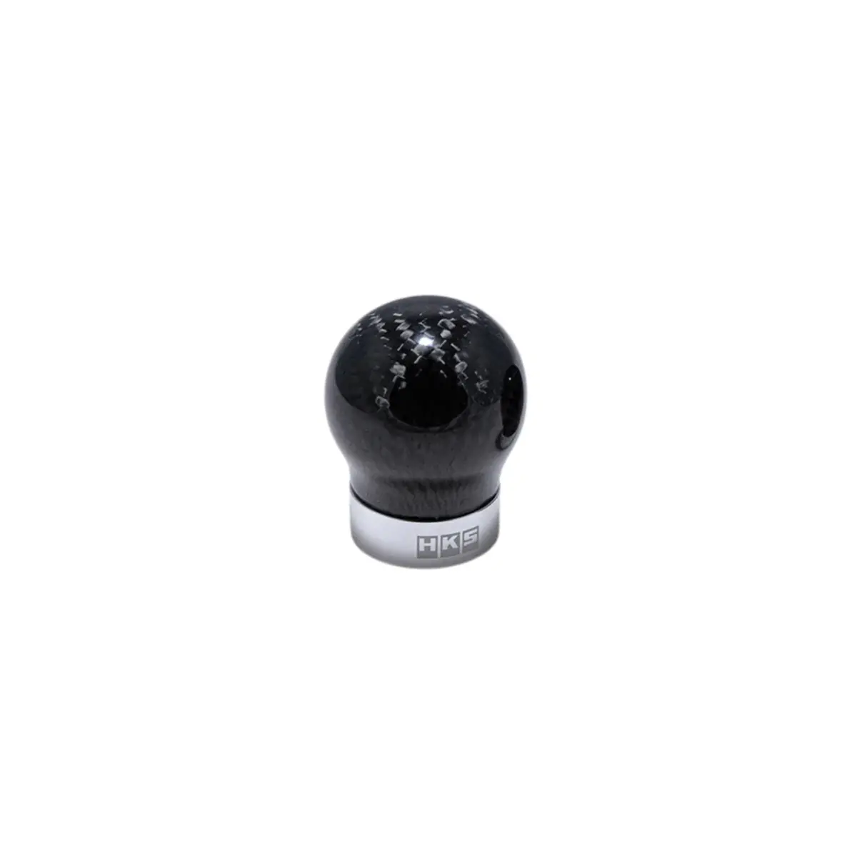 Hks Gr86 / Brz Carbon Shift Knob 1