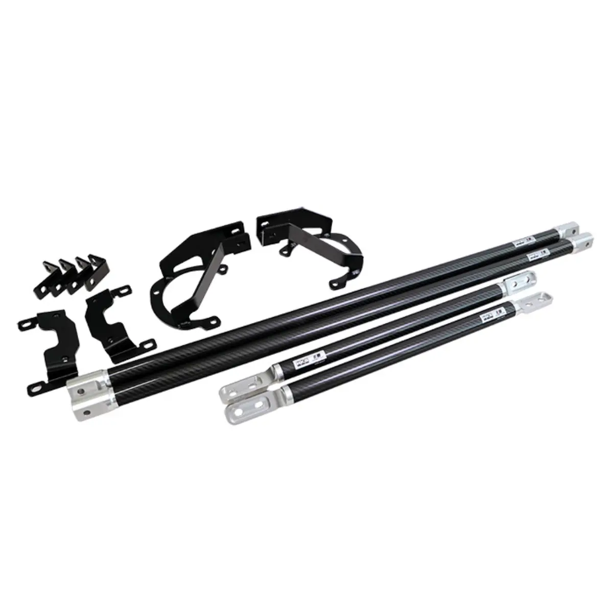Hks Gr86 / Brz Carbon Brace 1
