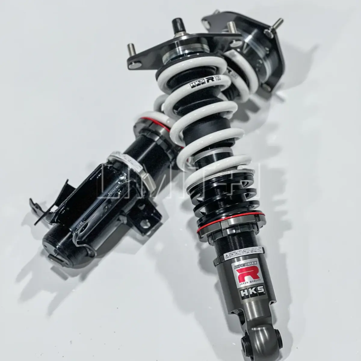 Hks Gr86 / Brz Hipermax R Coilovers 1