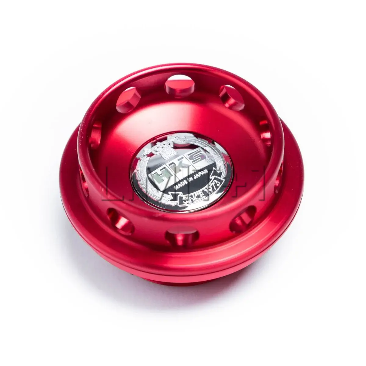 Hks Gr86 / Brz Oil Filler Cap 2