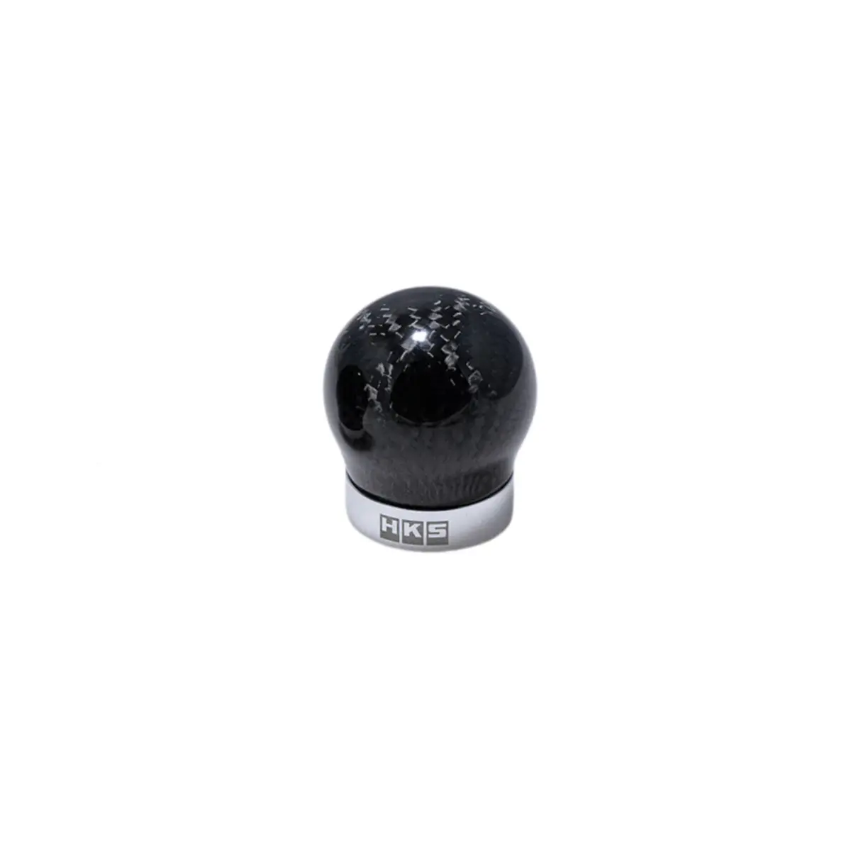Hks Gr Corolla Carbon Shift Knob 1