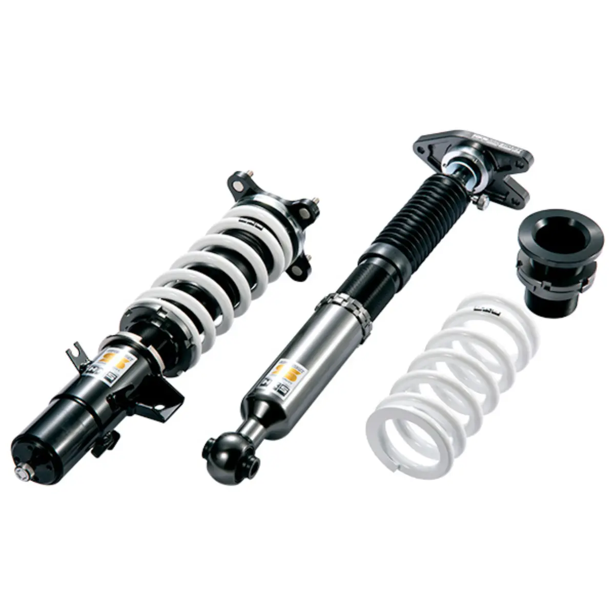 Hks Gr Supra Hipermax S Coilovers 1