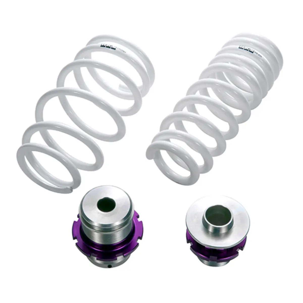 Hks Gr Supra Hipermax Touring Height Adjustable Springs 1