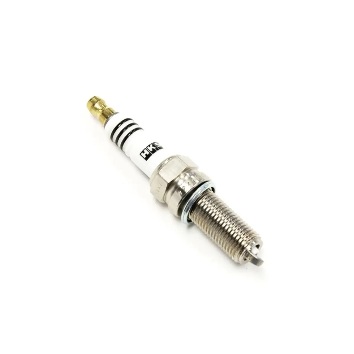 Hks Gr Corolla M-Series Spark Plug (One Step Colder) 2
