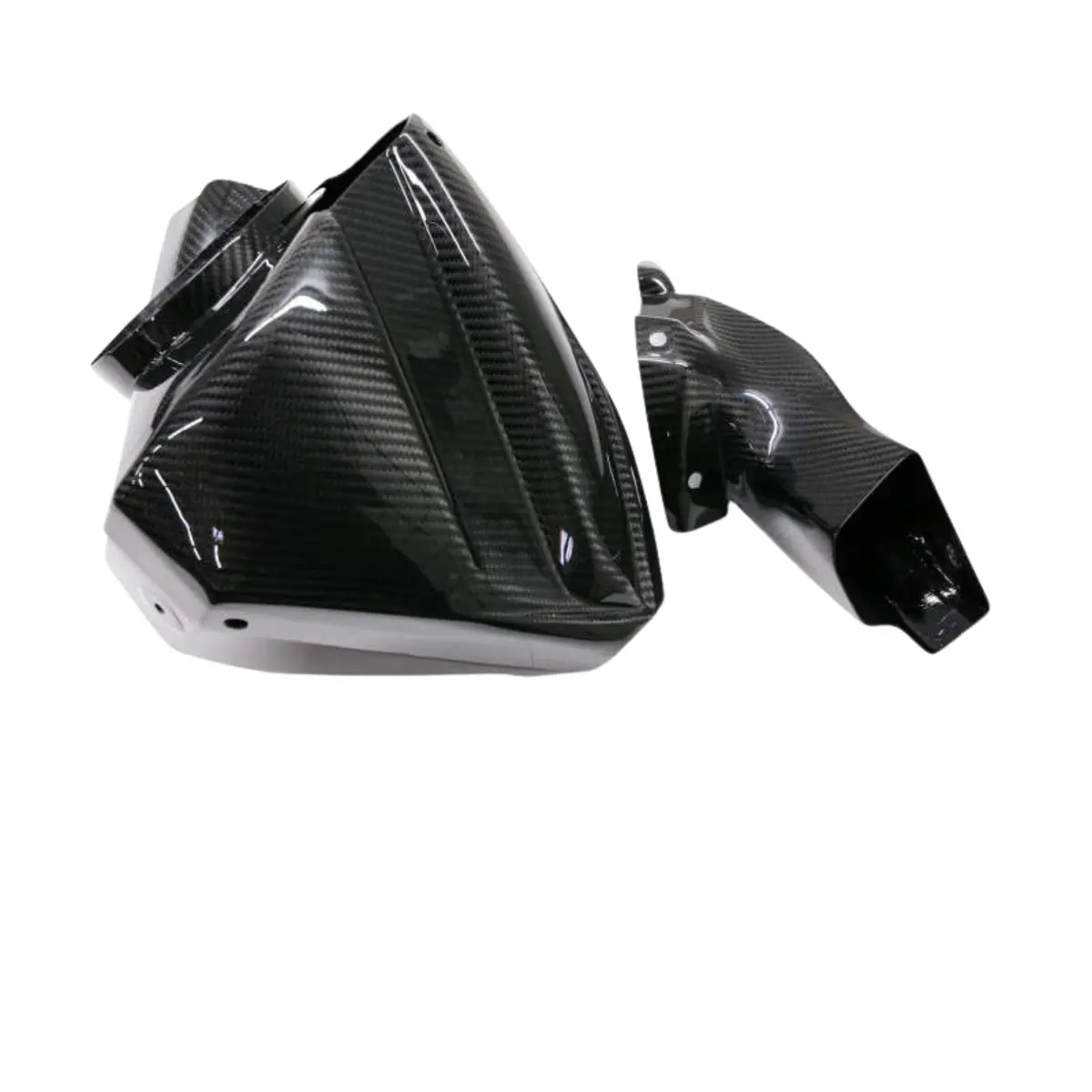 Hks Gr Supra B58 Dry Carbon Air Intake Box 1