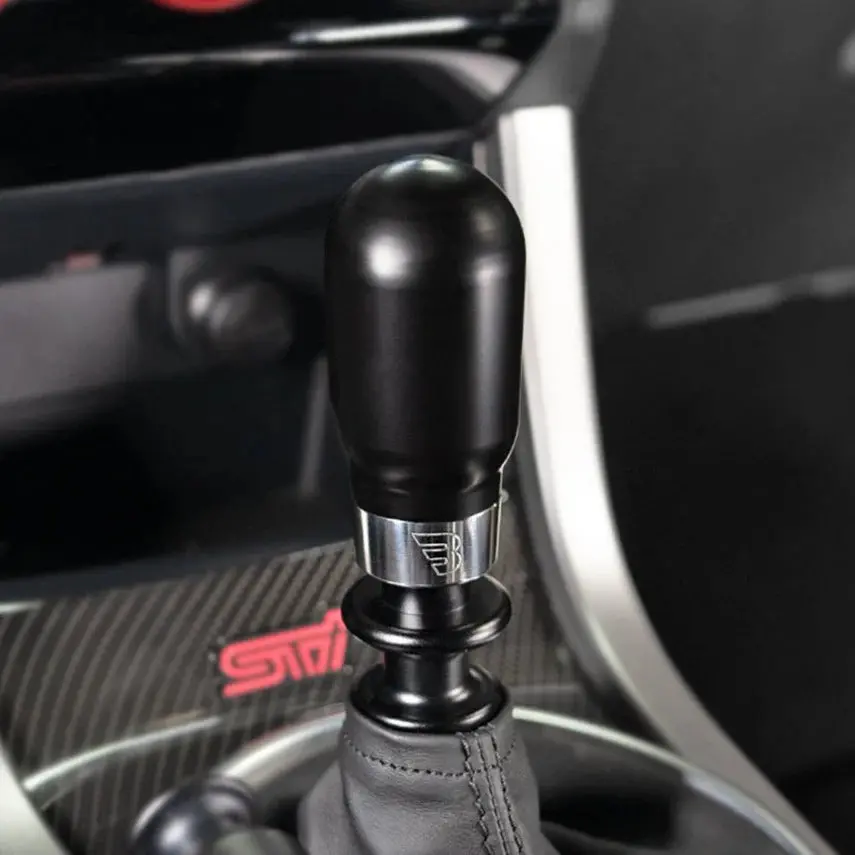Billetworkz Gr Corolla "Hybrid" Shift Knob 1