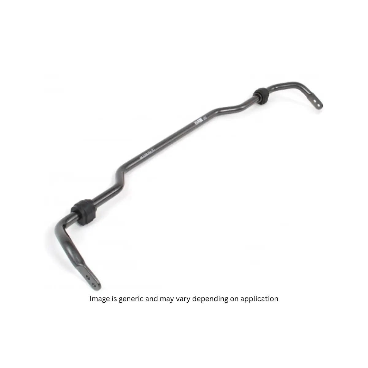 H&R Gr86 / Brz 22Mm Adjustable Sway Bar - Front 1