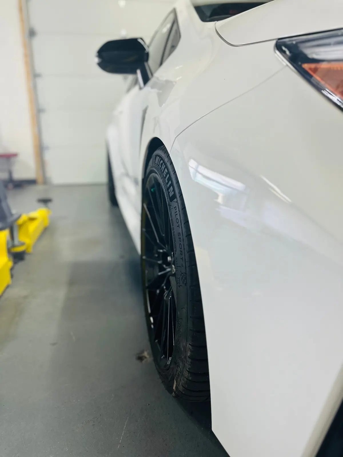 H&R Trak+ Gr Corolla Bolt-On Hub Centric Wheel Spacers (Pair) 5X114.3 - 60.1 3