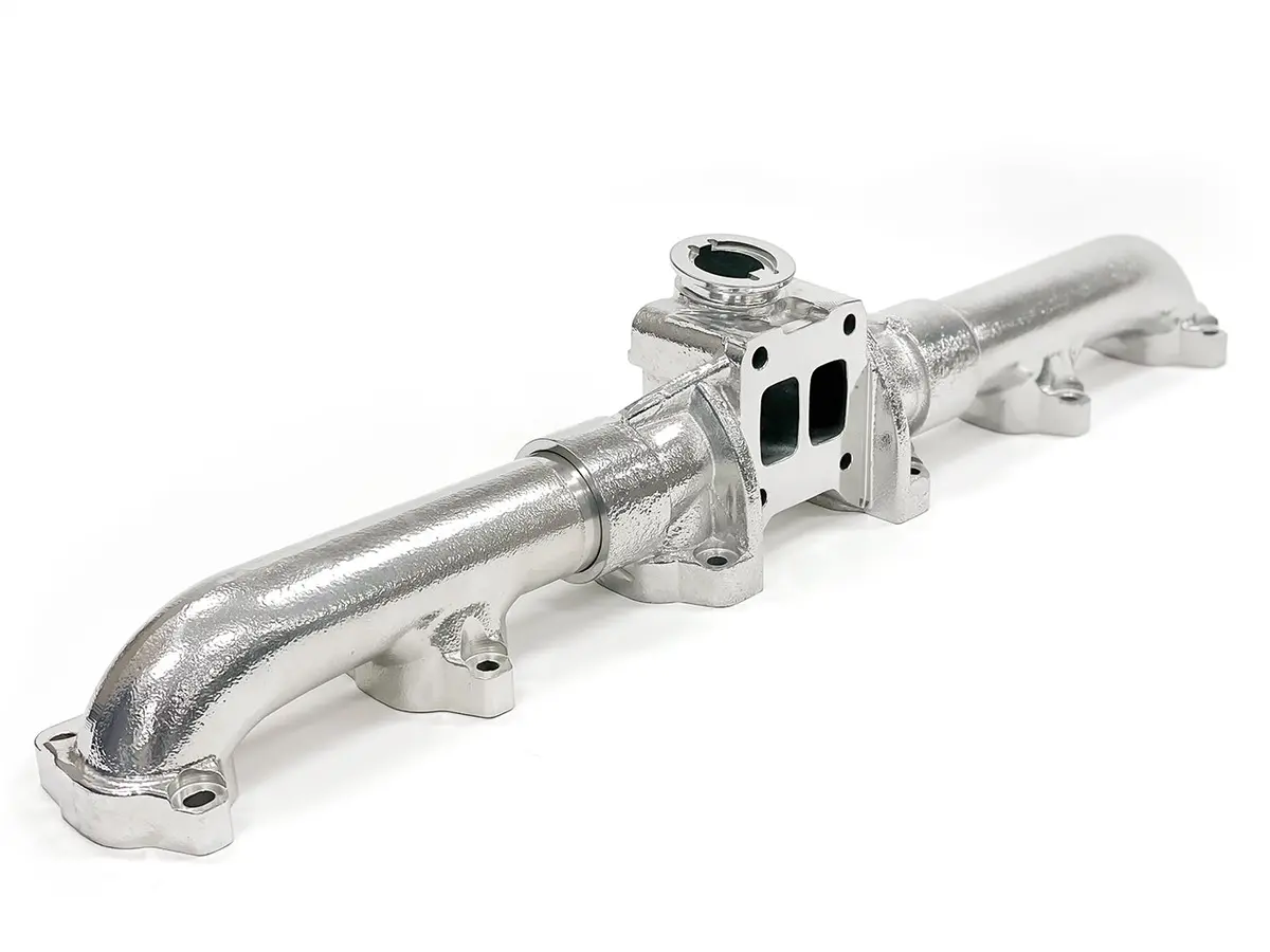 Pdi Big Boss Paccar Mx13 Exhaust Manifold | 2013.5-2016 1