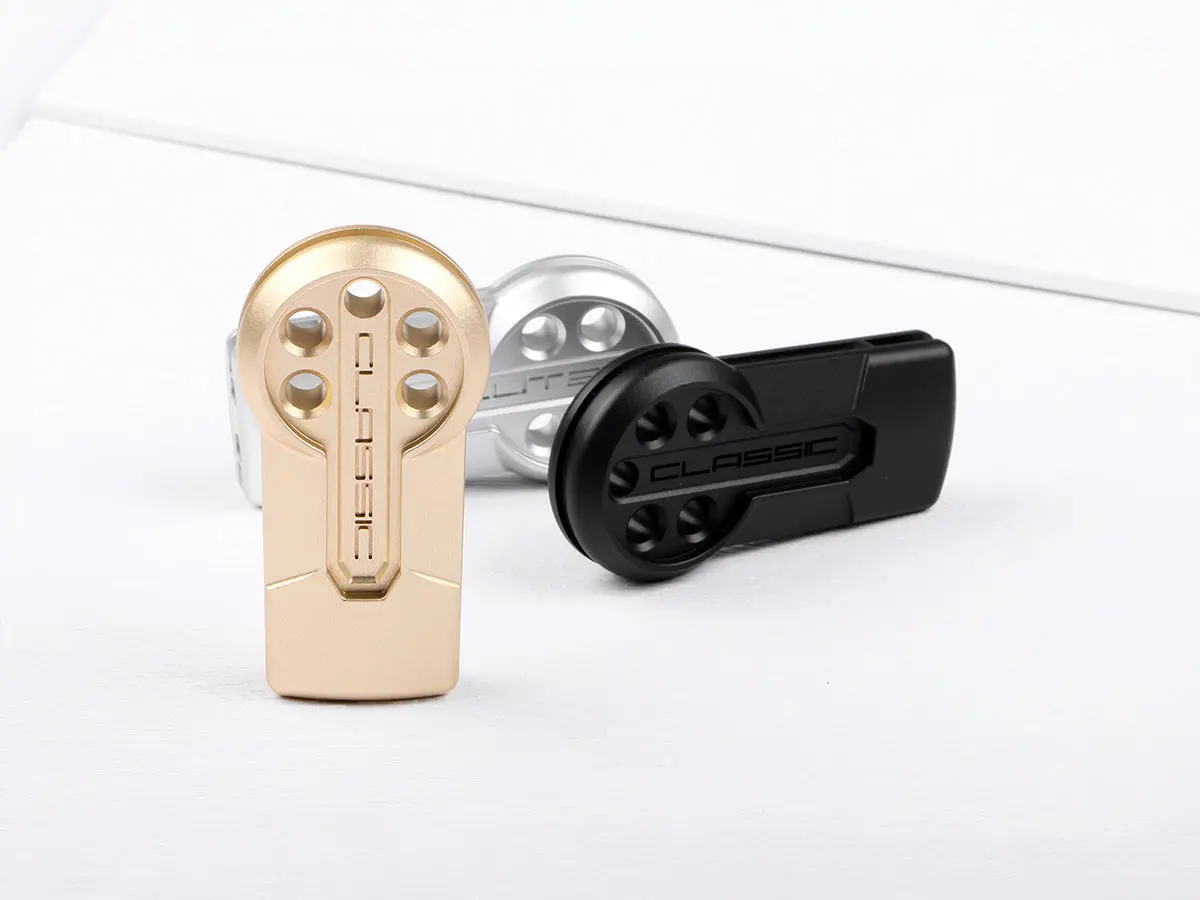 Autotecknic Historic Ignition Switch – Porsche (Entry & Drive Models) 1