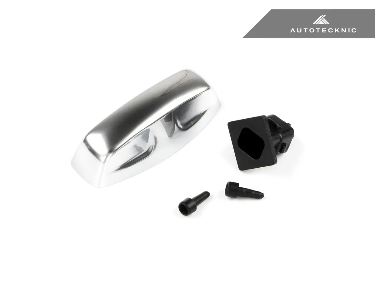 Autotecknic Seat Base Control Button Repair Kit - Porsche 1