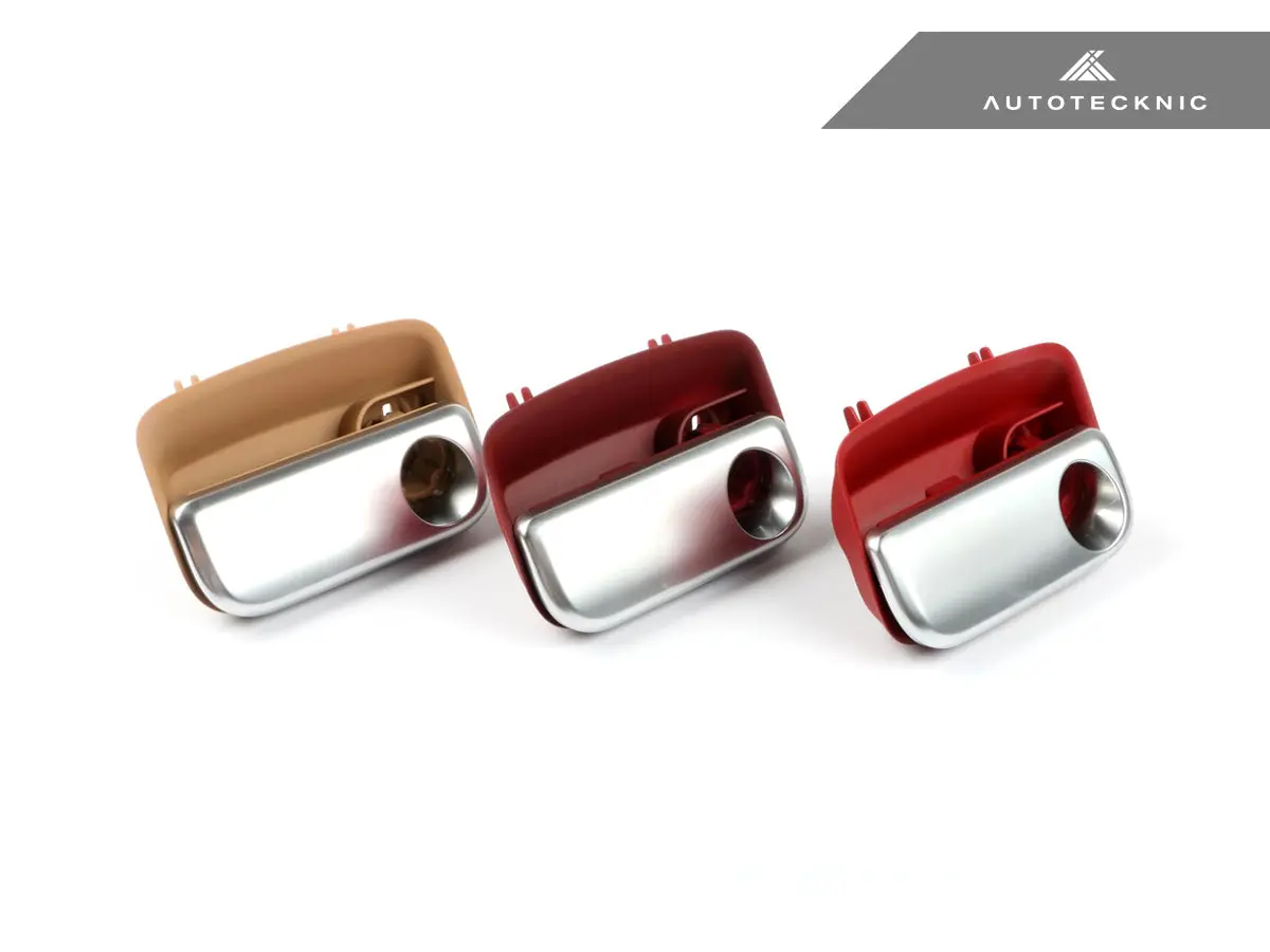 Autotecknic Glove Box Latch Handle - Porsche 10