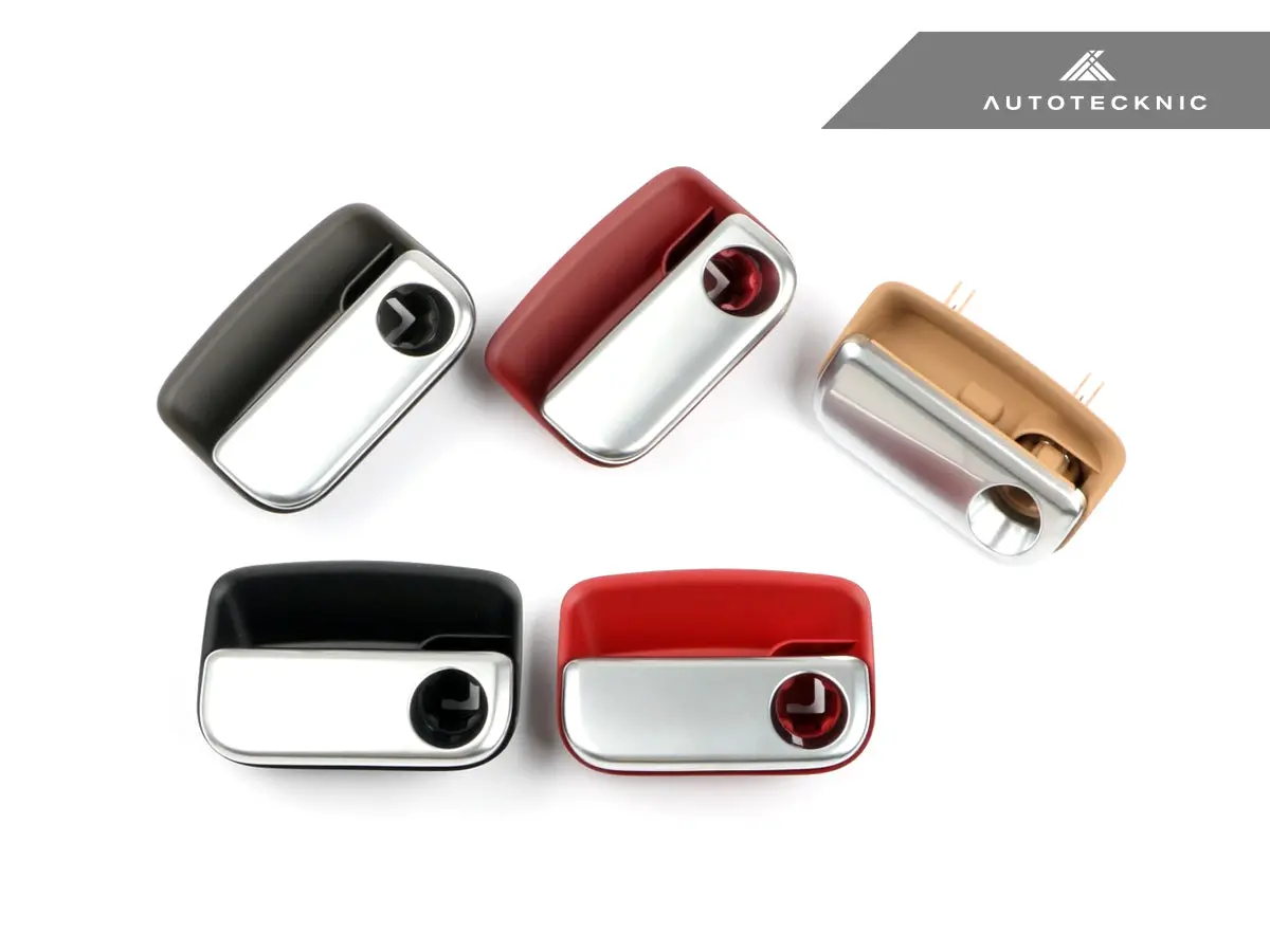 Autotecknic Glove Box Latch Handle - Porsche 1