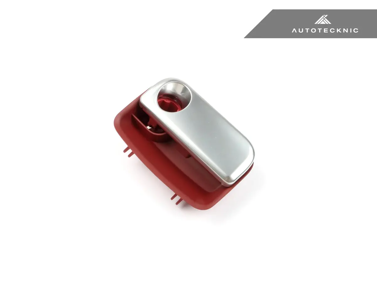 Autotecknic Glove Box Latch Handle Replacement for Porsche Models - Image 8