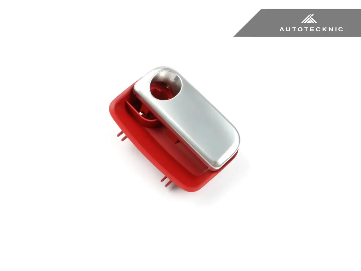 Autotecknic Glove Box Latch Handle Replacement for Porsche Models - Image 5