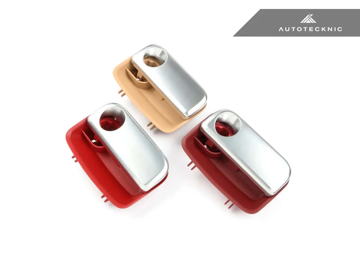 Autotecknic Glove Box Latch Handle - Porsche 9
