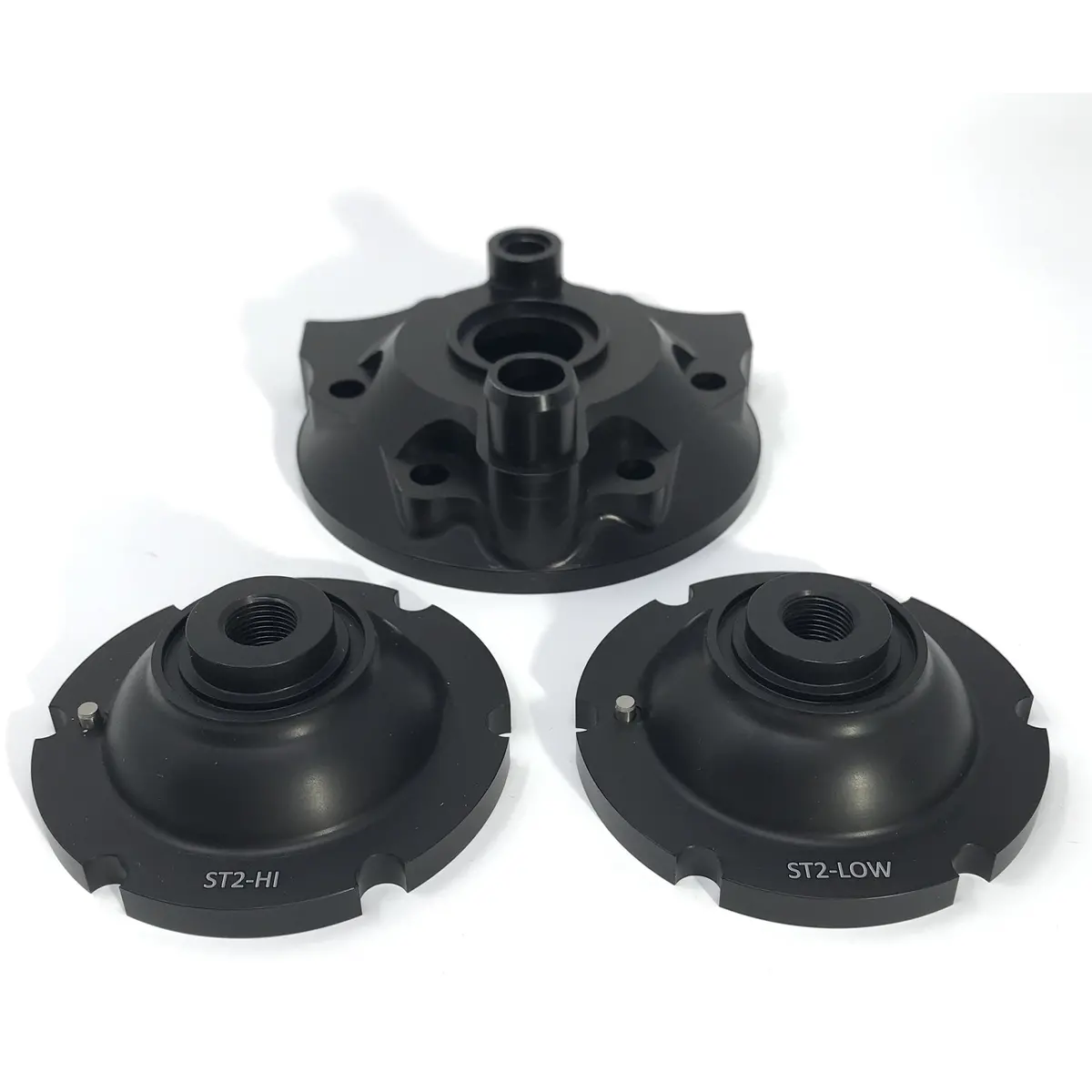 Ktm, Husqvarna & Gasgas 300 / 250 Tpi Performance Cylinder Head Kit 2