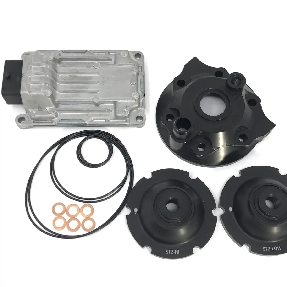 Ktm, Husqvarna And Gasgas Tpi Power Package Bundle 1