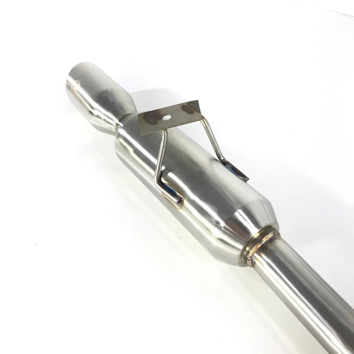 Can Am Ryker Lightweight Tunable Muffler 1