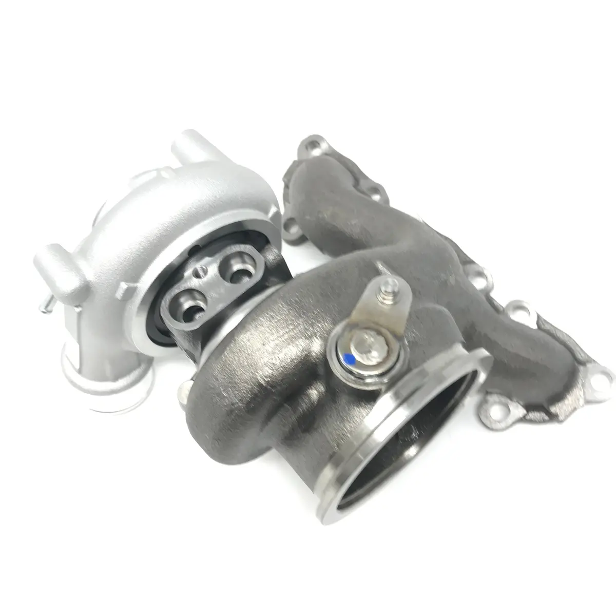 Brp Can-Am X3 R/Rr Turbo Upgrade (Supports Up To 300Hp) 1