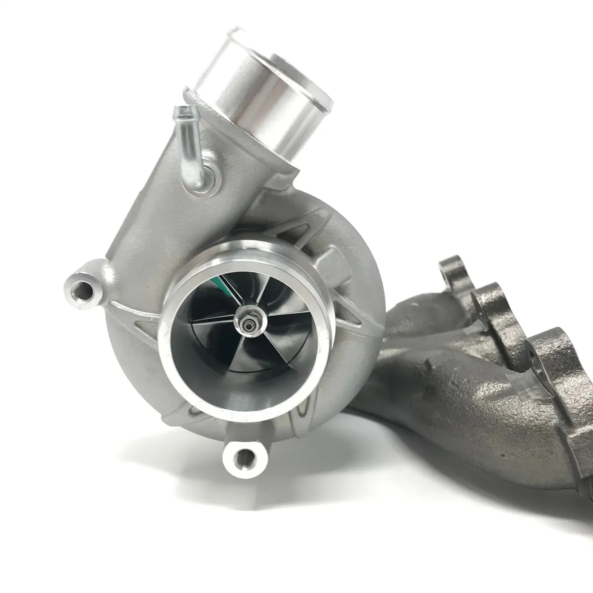 Brp Can-Am X3 R/Rr Turbo Upgrade (Supports Up To 300Hp) 2