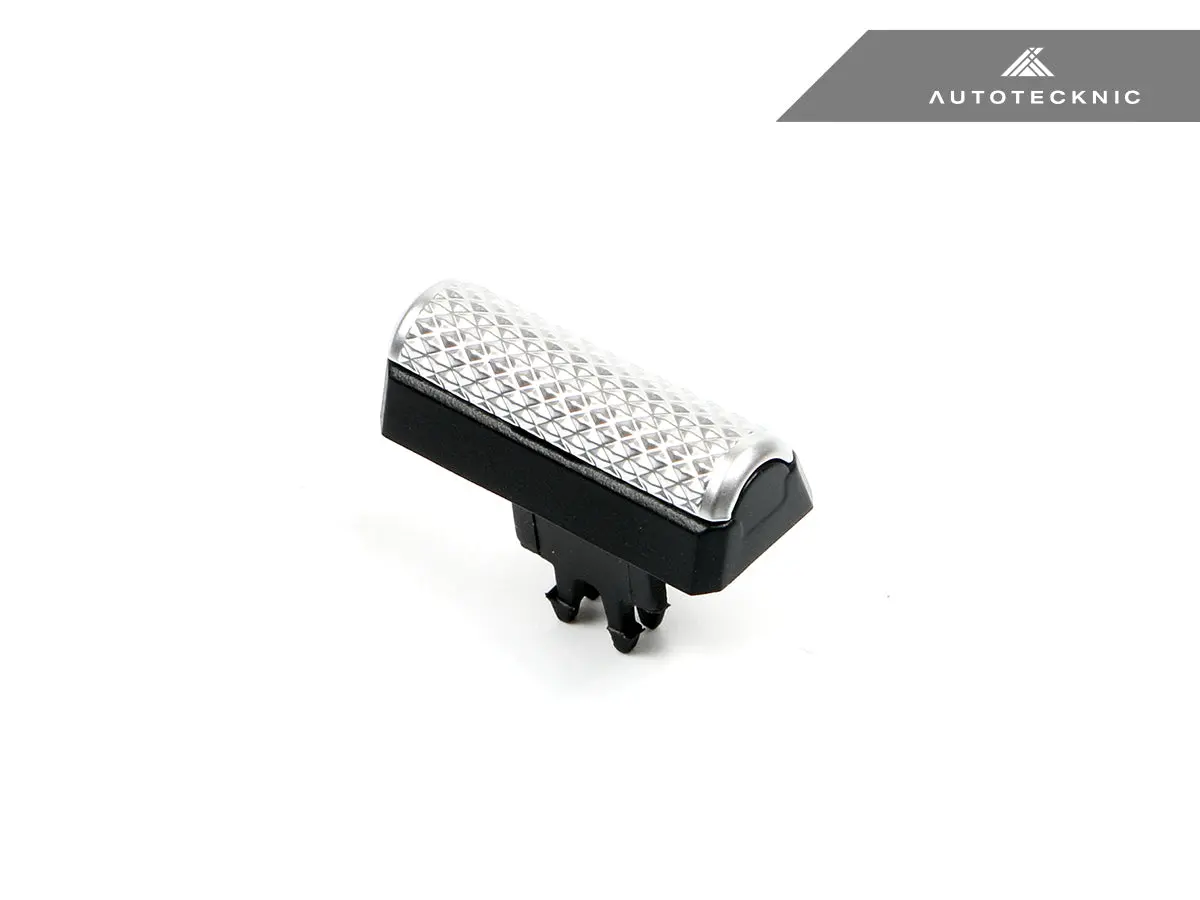 Autotecknic Ac Control Adjustment Button – Porsche 9Y0 Cayenne 2019–2024 1
