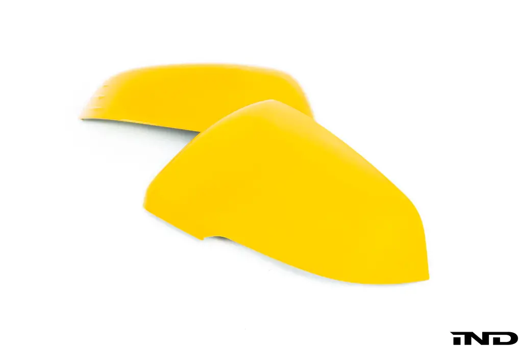 Ind Gr Supra Painted Mirror Cap Set 5