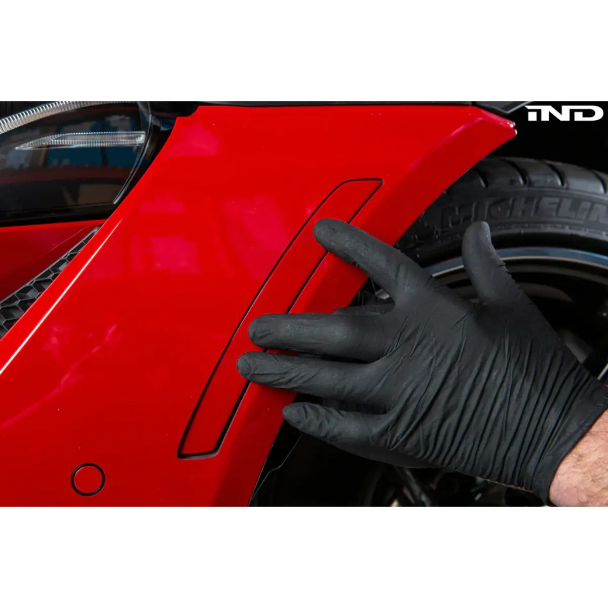 Ind X Acexxon Gr Supra Reflector Cosmetic Package 2
