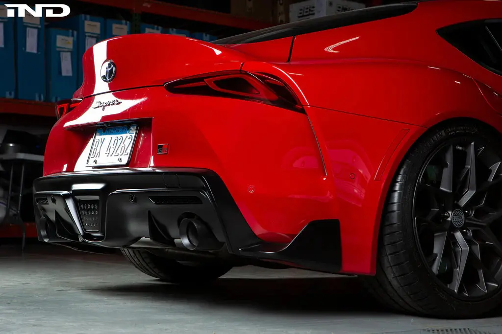 Ind X Acexxon Gr Supra Reflector Cosmetic Package 5