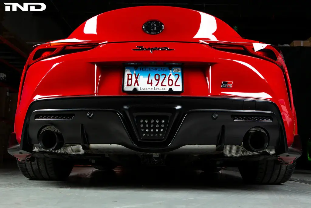 Ind X Acexxon Gr Supra Reflector Cosmetic Package 7