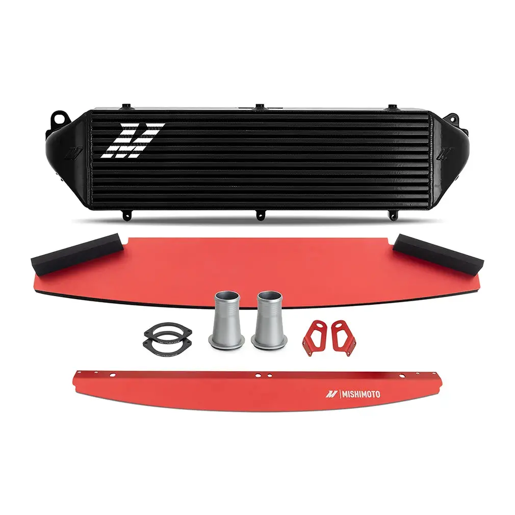 Mishimoto Gr Corolla Performance Intercooler 1