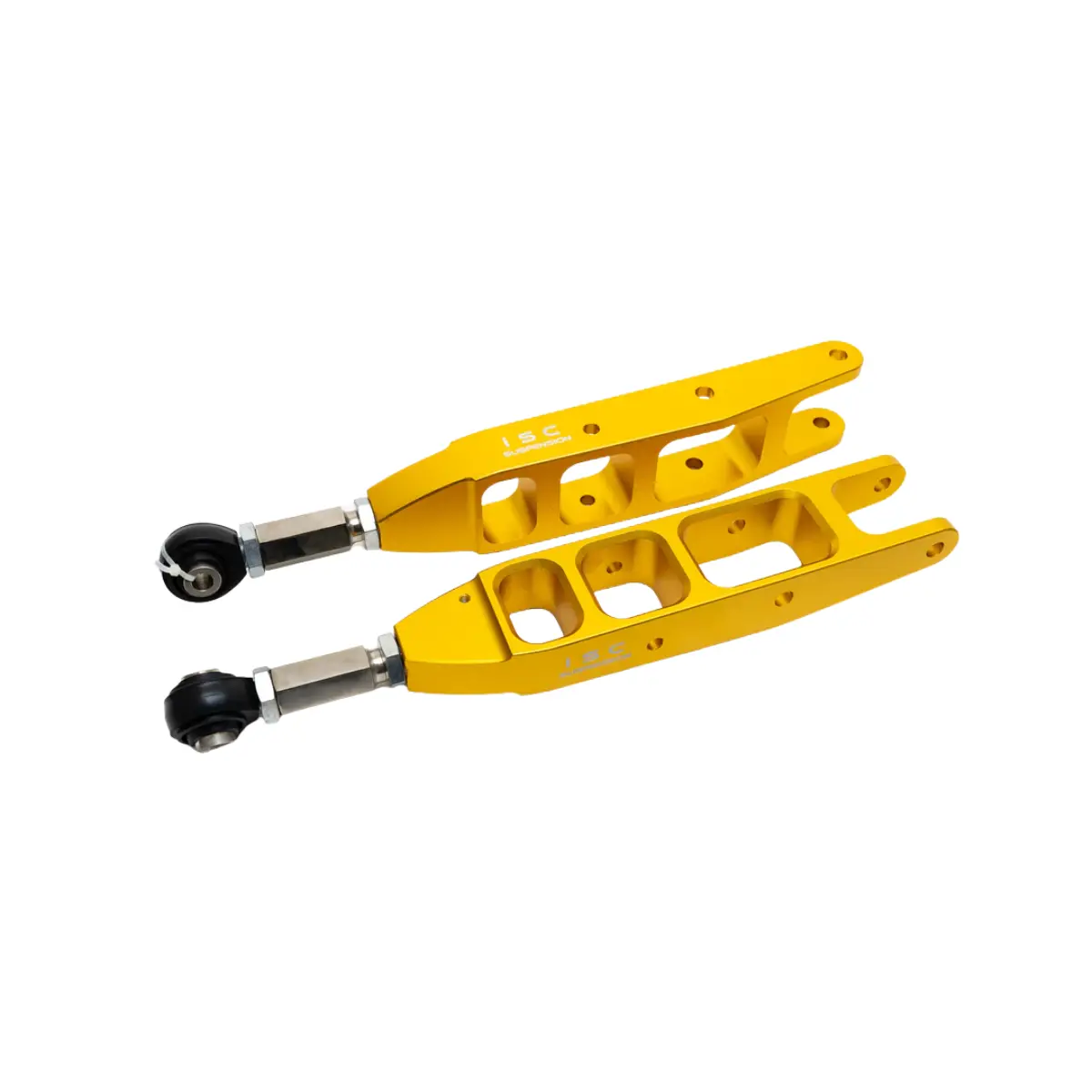 Isc Gr86 / Brz V3 Rear Adjustable Control Arms 1