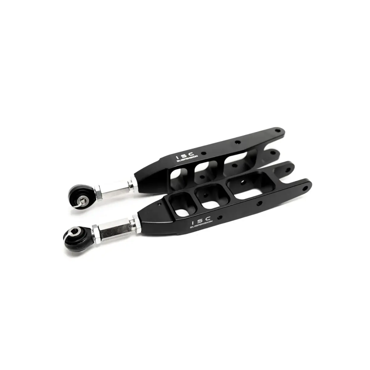 Isc Gr86 / Brz V3 Rear Adjustable Control Arms 2