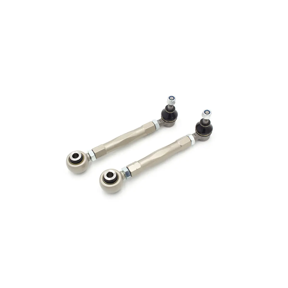 Isr Performance Gr86 / Brz Rear Toe Control Rods 1