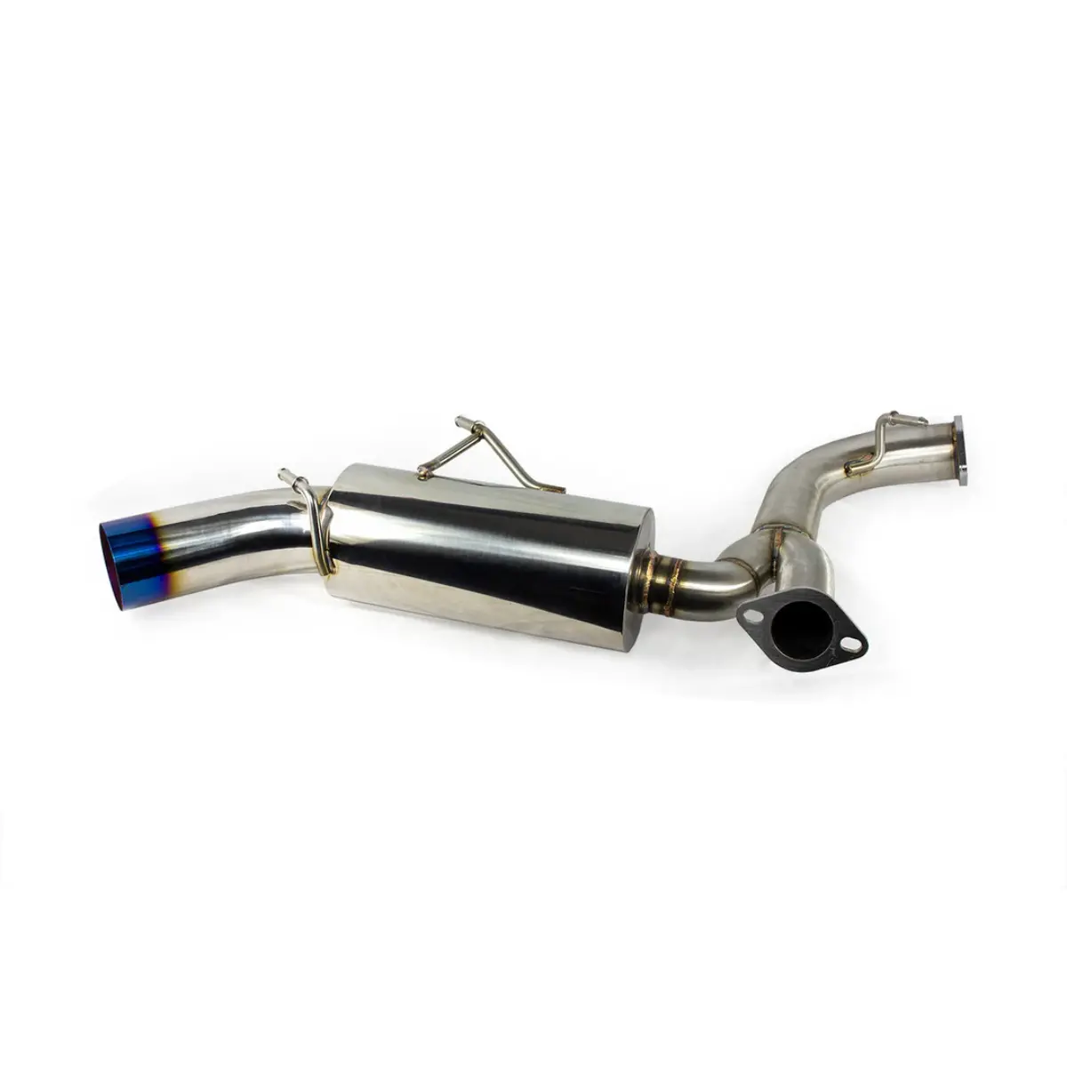 Isr Performance Gr86 / Brz St Exhaust 2