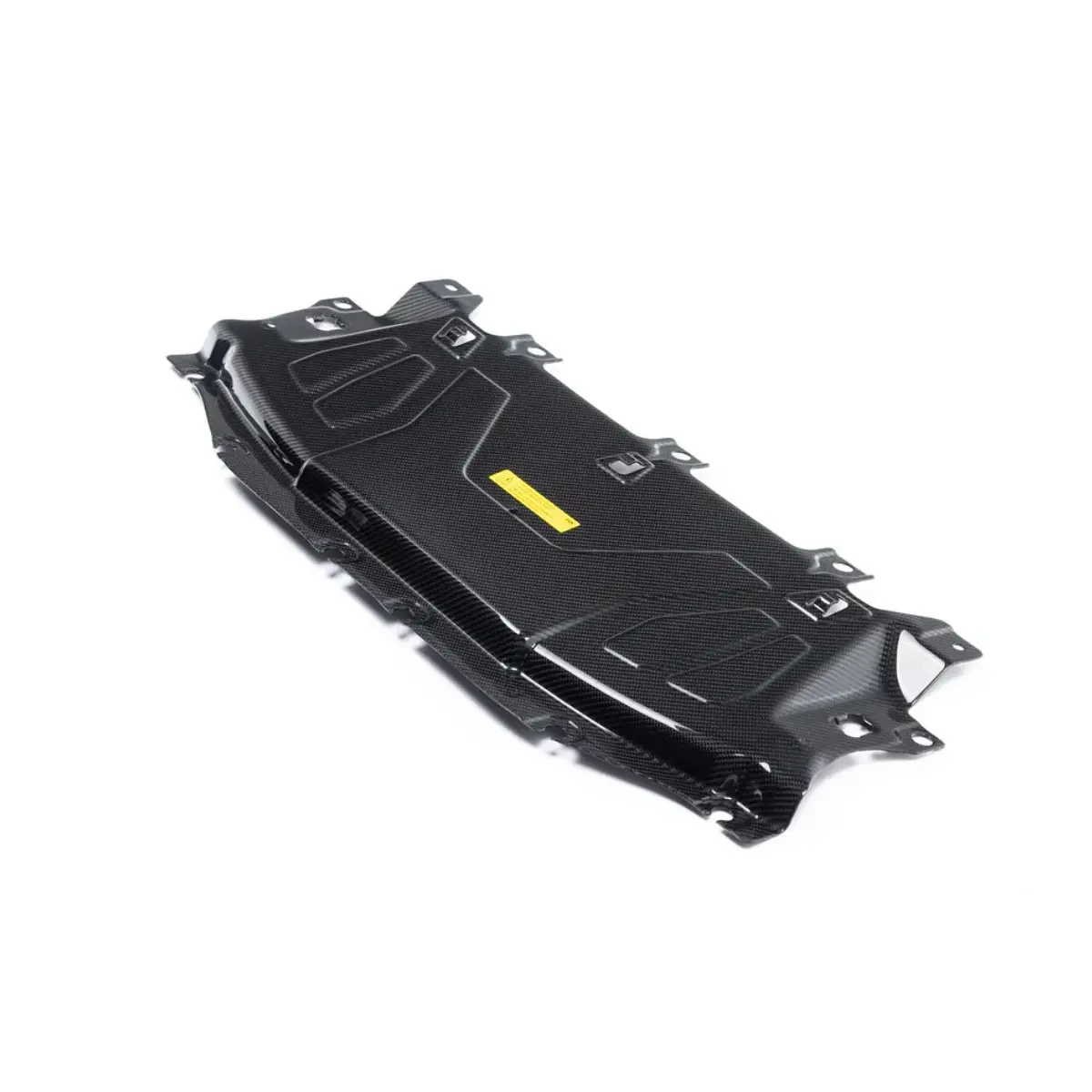 Indiv Gr Supra Carbon Cooling Shroud Cover 1