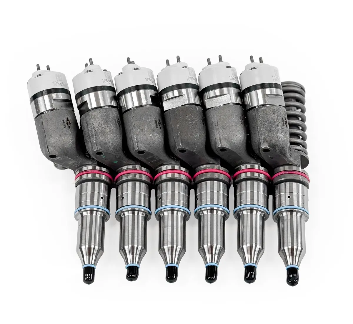 Pdi Big Boss Cat C15 Acert Injector Kit | 10R1273 1