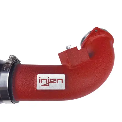 Injen Gr Supra B58 Ses Intercooler Pipes 2