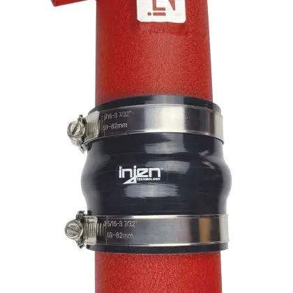 Injen Gr Supra B58 Ses Intercooler Pipes 3