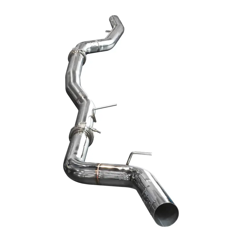 Injen Gr Supra B58 Ss Race Series Cat-Back Exhaust 2
