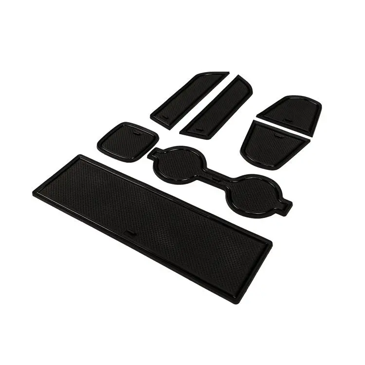 Driven Media Gr86 / Brz Full Interior Liner Kit 2