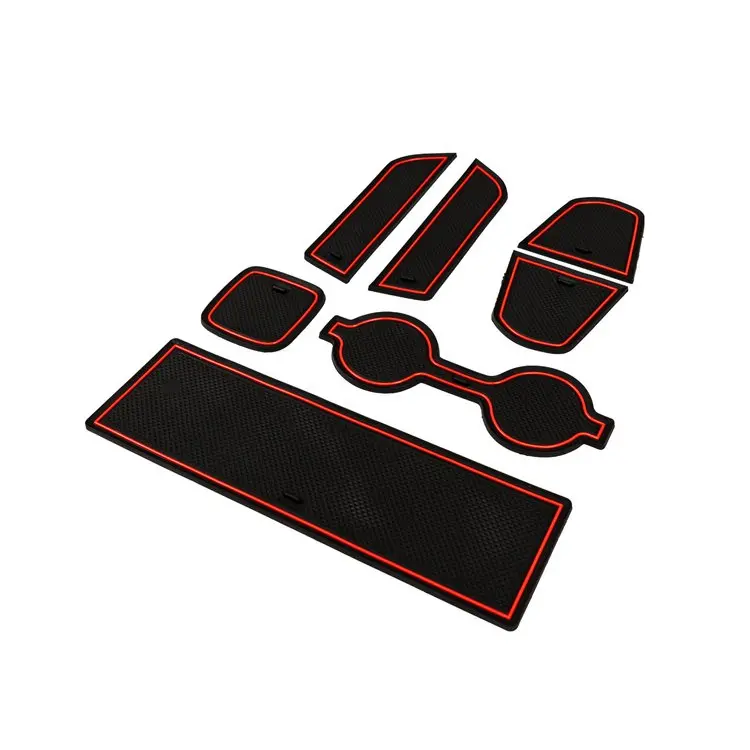 Driven Media Gr86 / Brz Full Interior Liner Kit 3