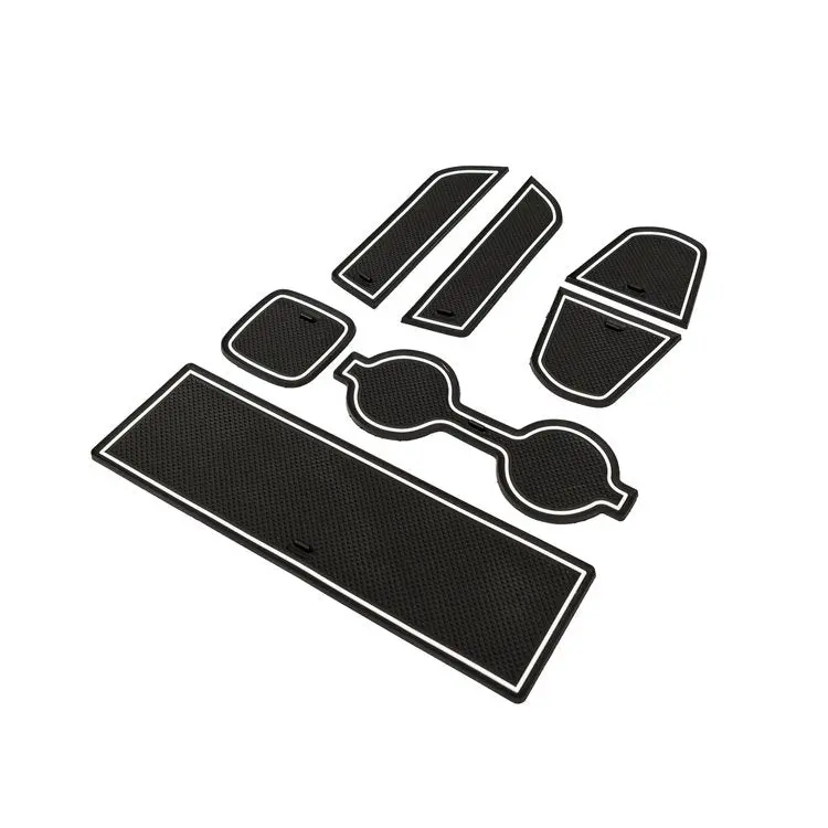 Driven Media Gr86 / Brz Full Interior Liner Kit 3