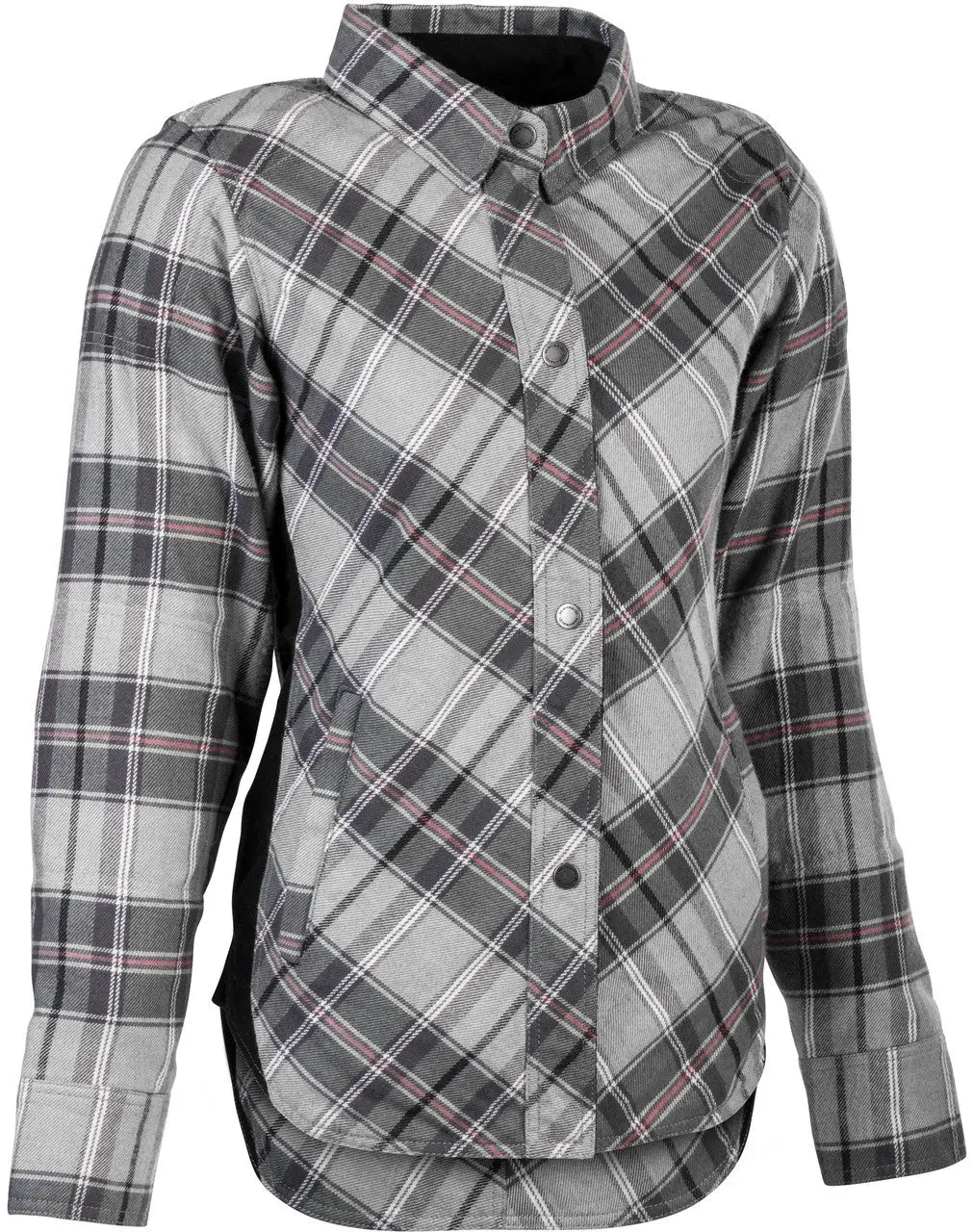 Women's Rogue Flannel 4