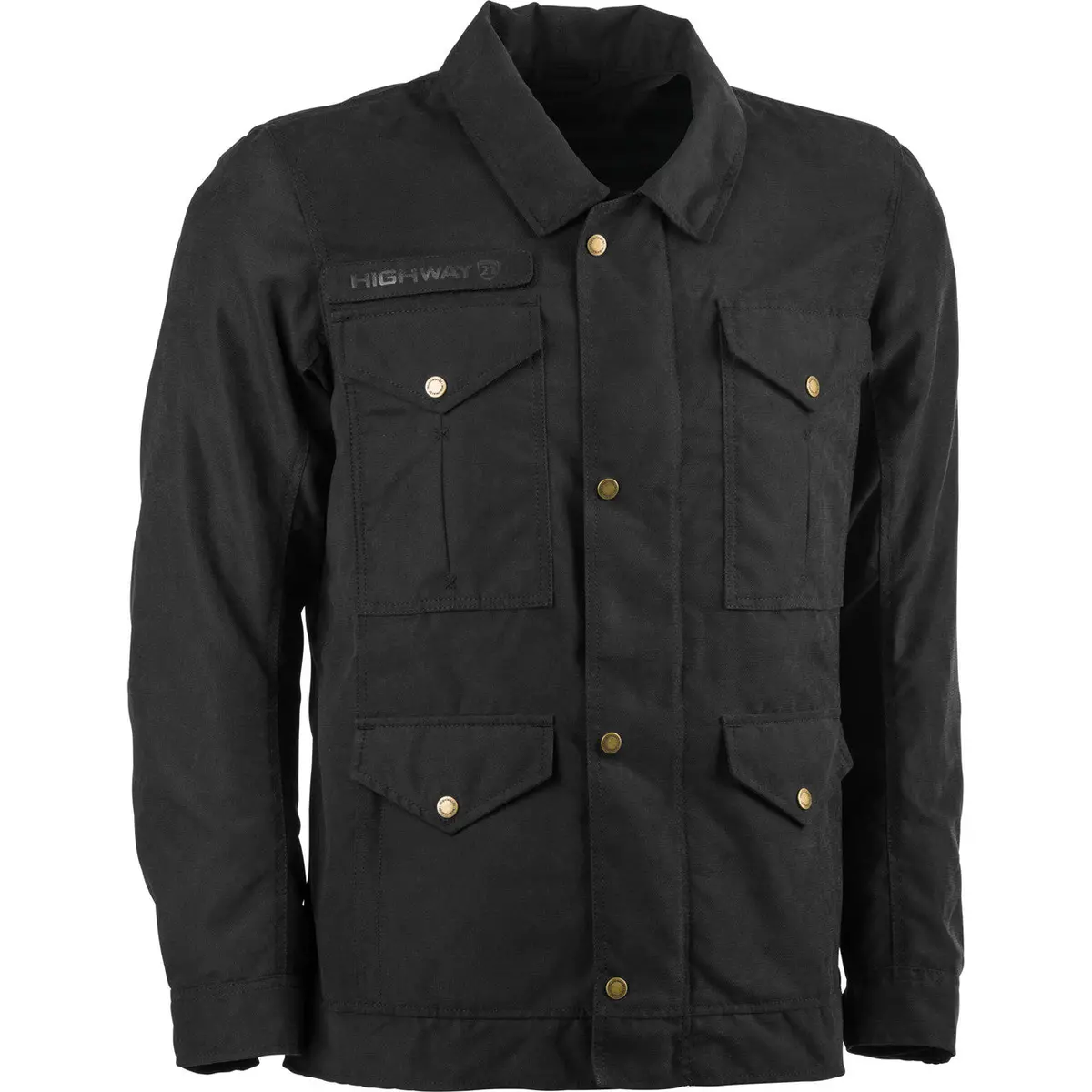 Winchester Jacket 3