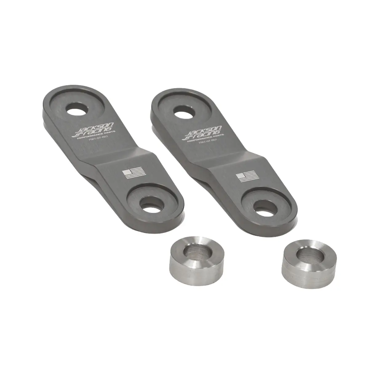 Jackson Racing Gr86 / Brz Anti-Dive Kit 1