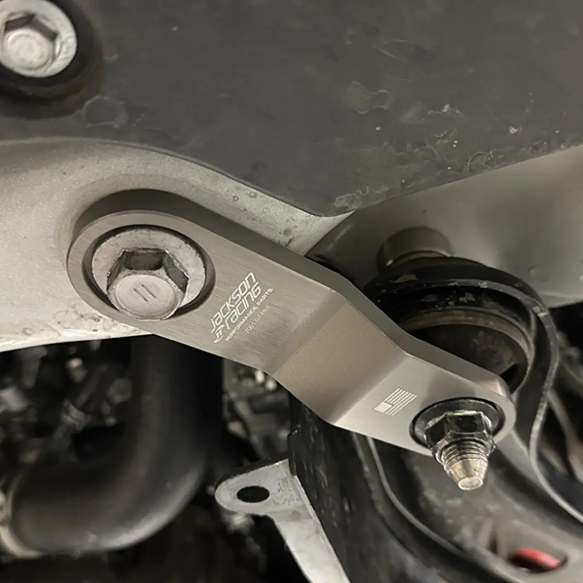 Jackson Racing Gr86 / Brz Anti-Dive Kit 2