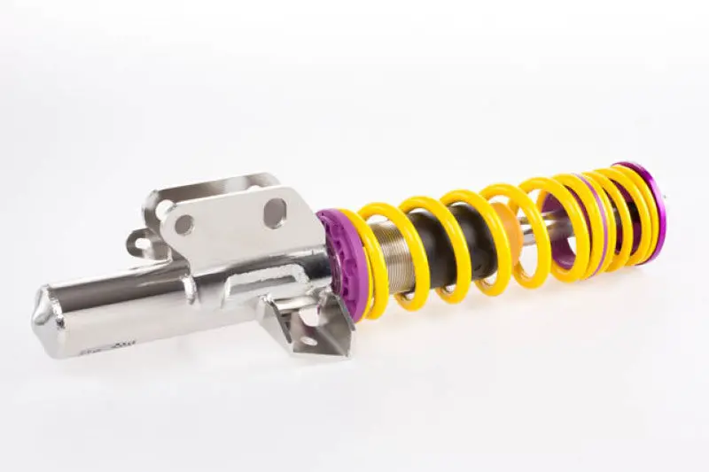 Kw Gr86 / Brz V1 Coilover Kit - Street 2