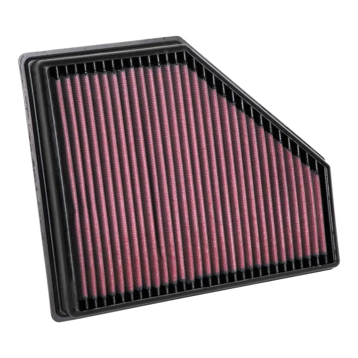 K&N Gr Supra Replacement Drop In Engine Air Filter 2