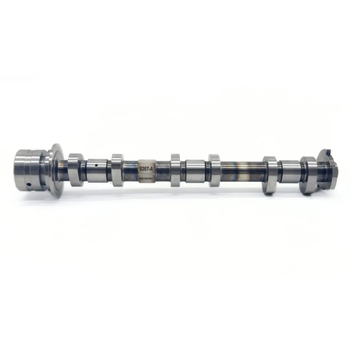 Kelford Cams Gr Corolla Ez Drop-In Camshafts - 267-Ez 1